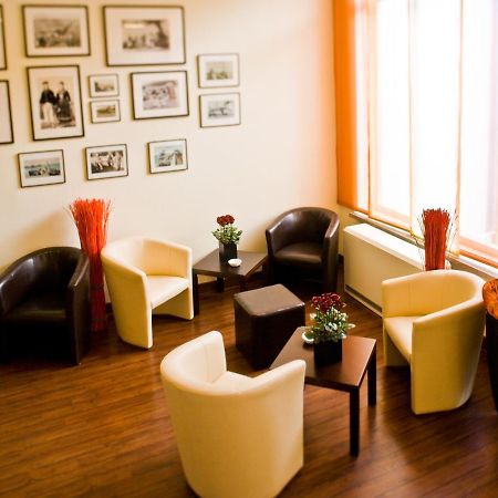 Sellin  Hotel Xenia מראה חיצוני תמונה