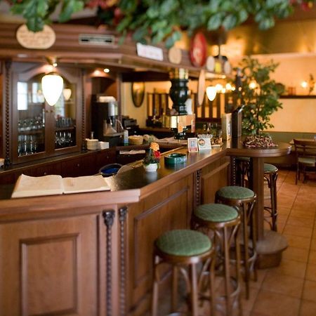 Sellin  Hotel Xenia מראה חיצוני תמונה