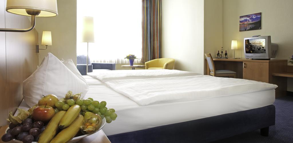 Sellin  Hotel Xenia מראה חיצוני תמונה