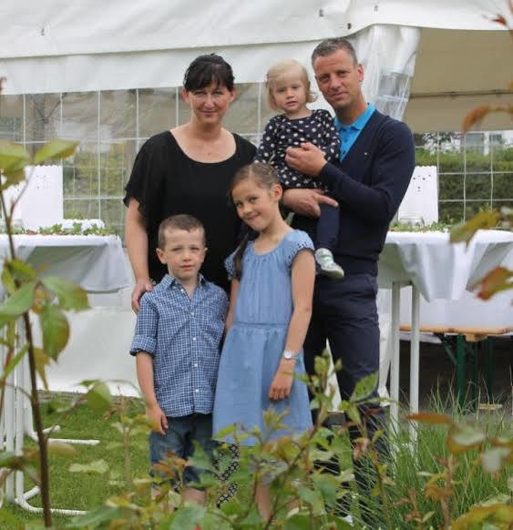 Sellin  Hotel Xenia מראה חיצוני תמונה