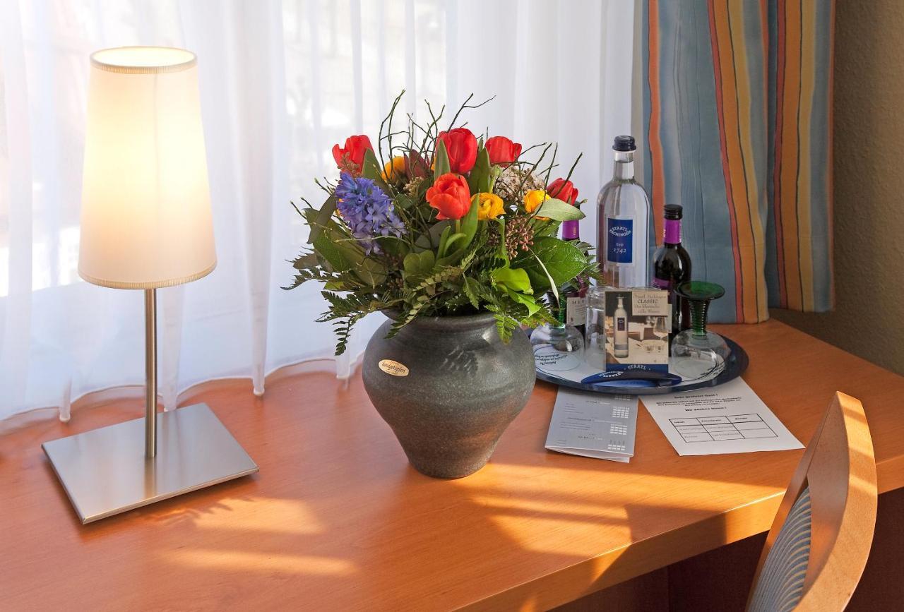 Sellin  Hotel Xenia חדר תמונה